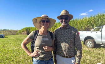 Sainte-Marie : 2ème édition des Agrofert'îles Pro Canne