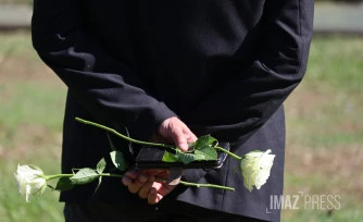 Saint-Denis : une cérémonie d'hommage pour ne pas oublier les victimes du terrorisme