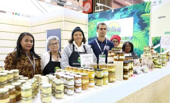 salon international de l'agriculture 2026 