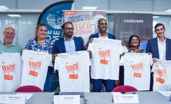 La Cinor au rendez-vous du salon Veezit 2026