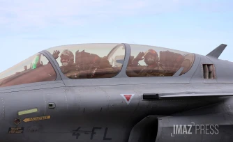rafale 