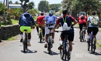 sortie vélo  