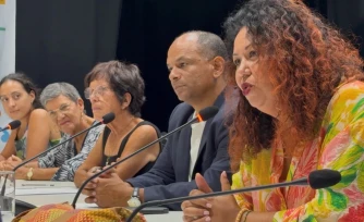 Territoire de l'Ouest : une nouvelle présidente pour l'École Artistique Intercommunale de l'Ouest