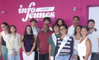 Ambassadeur Réunion Inter Lycée (ARIL) : les jeunes relèvent le défi de l'éloquence