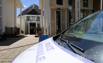 Tribunal judiciaire de Saint-Denis-de-La-Réunion