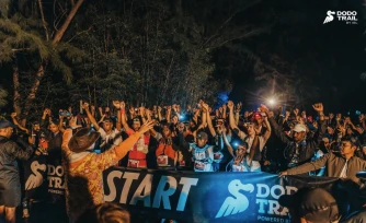 Dodo Trail 2026 : cap sur Maurice pour les traileurs réunionnais