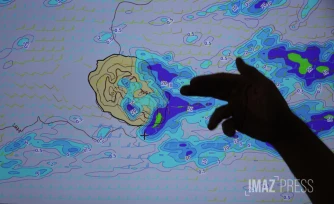 vigilance fortes pluies