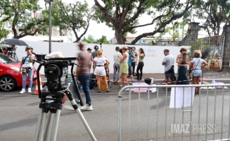 tournage film de laurent médéa