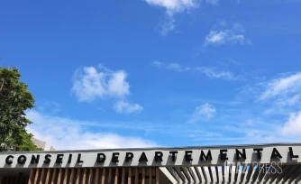 conseil départemental