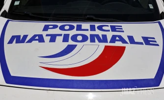 police nationale