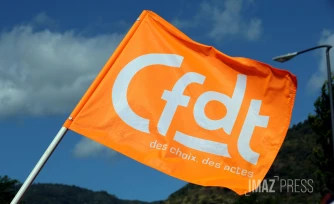 CFDT