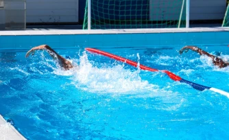 Saint-Louis : la piscine de la Rivière rouvre ses portes