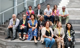 "Véli" : création du réseau régional multi-acteurs de La Réunion dédié à la solidarité internationale