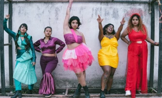 Sakifo Wild Wild Women