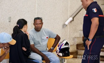 tribunal de saint-denis 