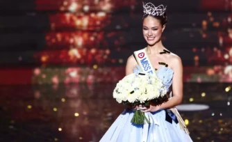 Hinaupoko Devèze, miss france 2026