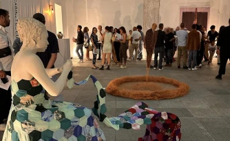"Qu’est-ce que l’art contemporain ?" au Centre culturel Le Sud [?]