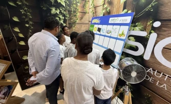 Sidélec, Ambition Planète