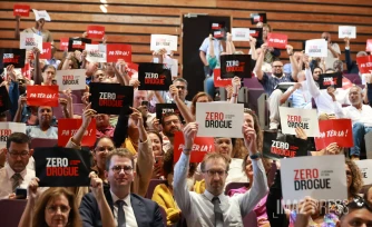 colloque zero drogues 