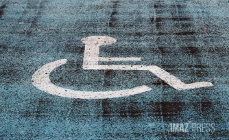 place handicapee 