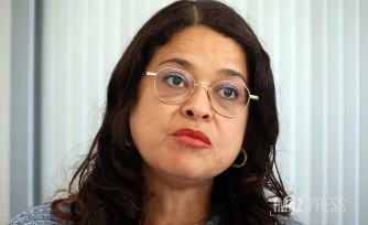 isabelle erudel , conseillere départementale