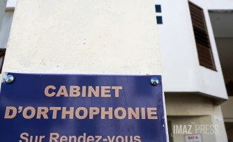 cabinet d'orthophonie 