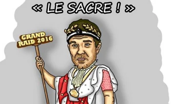 François D\'Haene, agitateur péi