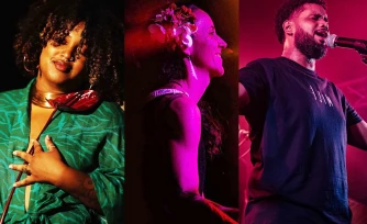 Zékli révèle les talents péi : Myëlava, Taravana péi et Milé en concert au Théâtre des Sables