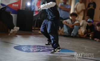 Hip Hop 