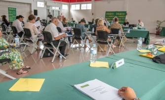 Casud : 45 affaires votées en conseil communautaire