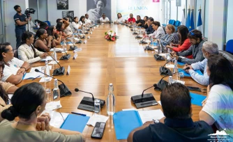 La Région poursuit son combat pour les enseignants réunionnais