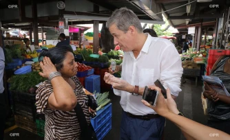 Nicolas Dupont-Aignan