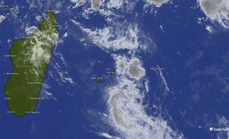 Météo : une nouvelle tempête tropicale surveillée pour la fin de semaine