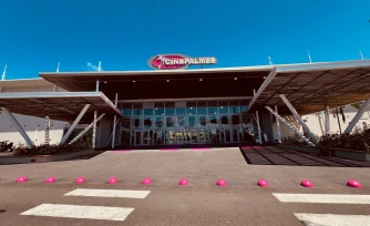 Sainte-Marie : le Cinépalmes rouvre ses portes après plusieurs mois de travaux [?]