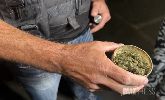 trafics de stupéfiants afd