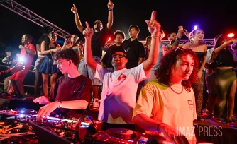 Fête de la musique 2025 à Saint-Denis