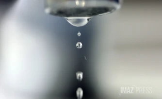coupure d'eau