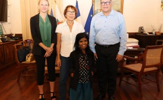 Saint-Pierre : une ville plus inclusive au coeur des discussions