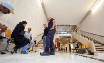 tribunal de saint-denis 