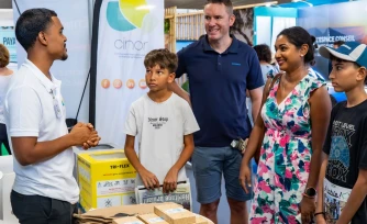 La Cinor fait son bilan pour la 37ème édition du Salon de la maison