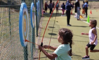 Saint-Pierre : l'association Afemar fĂȘte le sport