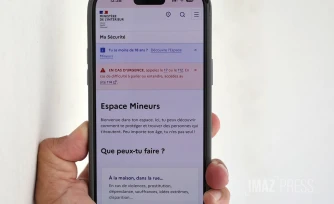 plateforme tchat securite violences enfant 