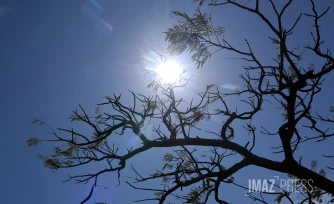 météo soleil