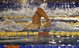 interclub natation 28 novembre 2020