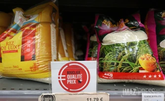 contrôle des prix BQP