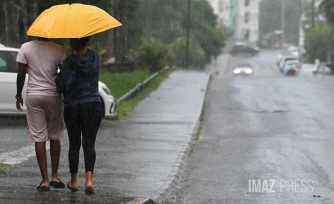 temps gris , nuageux , pluie 