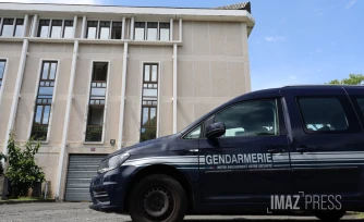palais de justice de saint-denis 