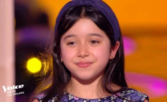 The Voice Kids Joy 