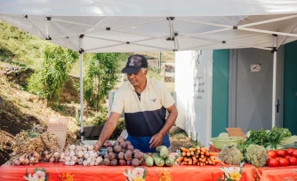 Festival alimenterre