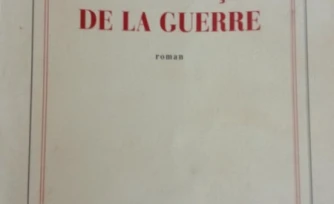 L\'art français de la guerre
